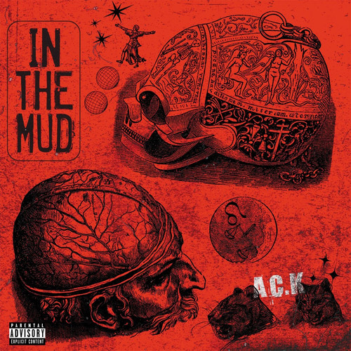 In the Mud
