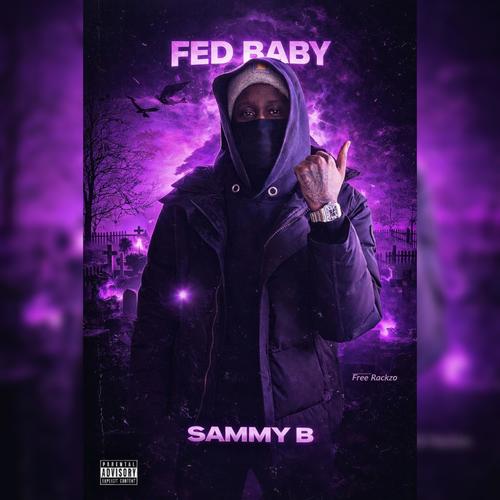 Fed Baby (Explicit)