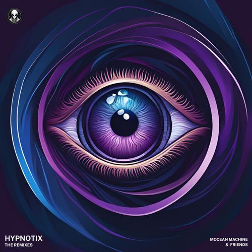 HYPNOTIX (the remixes)