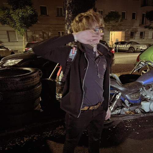 REPTILIAN (Explicit)