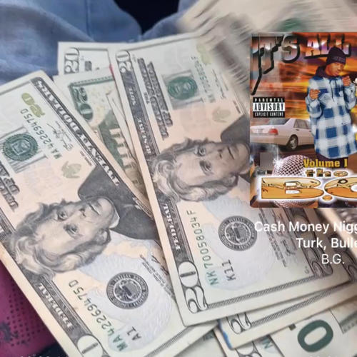 Fast Life (Explicit)