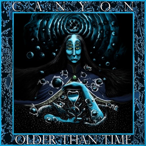 Older Than Time