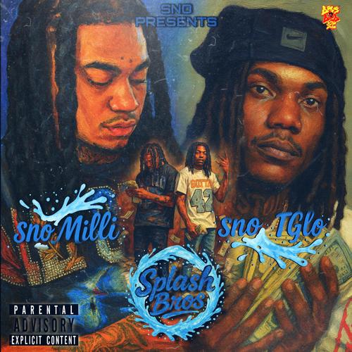 Splash Bros (Explicit)