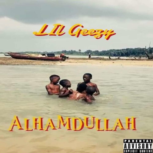 Alhamdullah (Explicit)