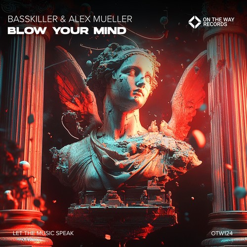 Blow Your Mind
