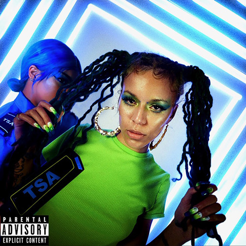 TSA (Explicit)
