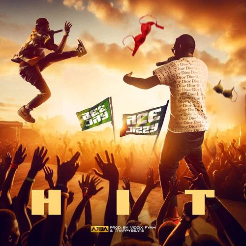 Hit (feat. Ace Jizzy)