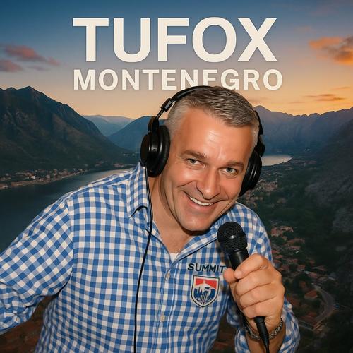 Montenegro - Dušo Moja