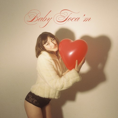 Baby Toca'm (Explicit)