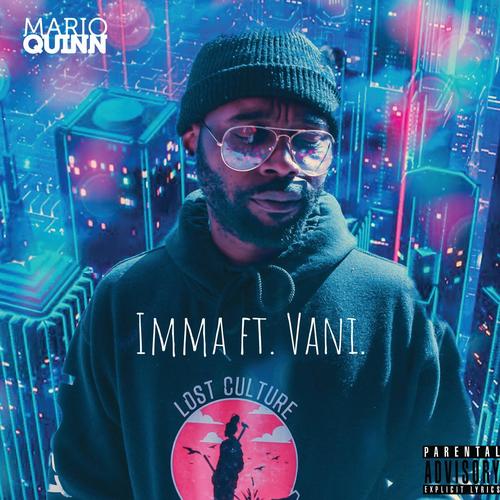 Imma (Explicit)