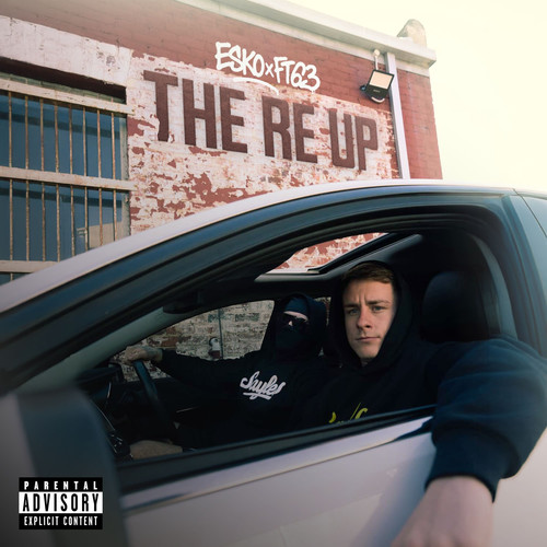 The Re Up (Explicit)