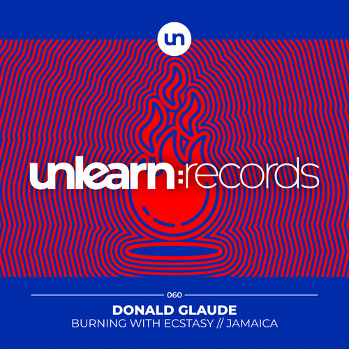 Burning With Ecstasy / Jamaica