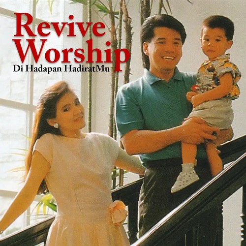 Di Hadapan HadiratMu