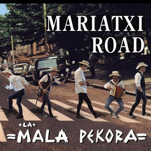 Mariatxi Road
