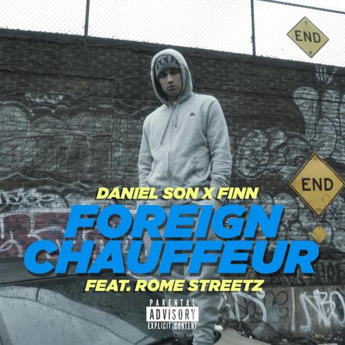 Foreign Chauffeur (feat. Rome Streetz) [Explicit]