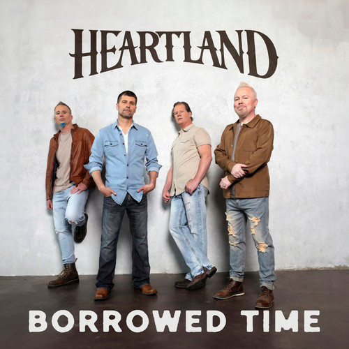 Borrowed Time