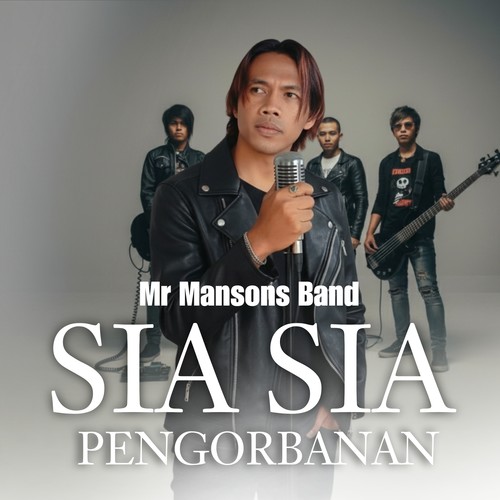 Sia Sia Pengorbanan