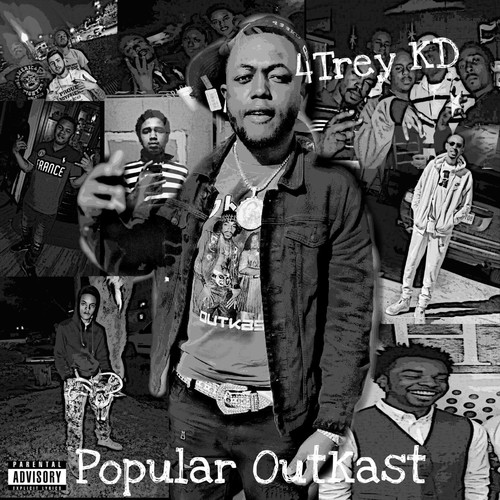 Popular OutKast (Explicit)