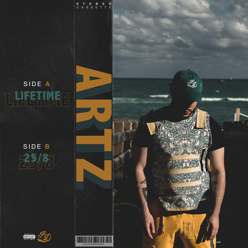 Lifetime / 25.8 (Digi.Cassette 3.0)