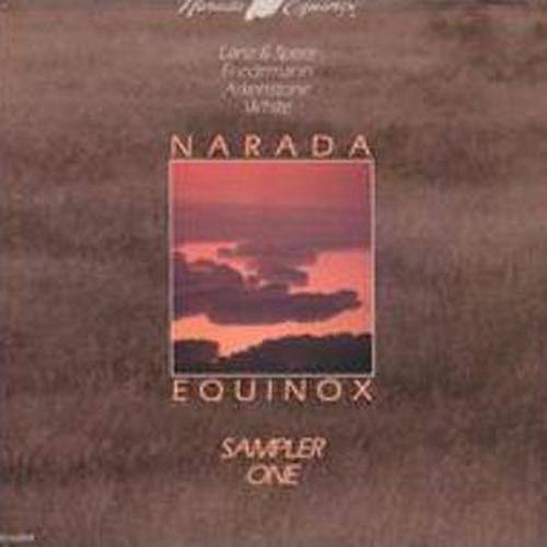 Narada Equinox Sampler, Vol.1