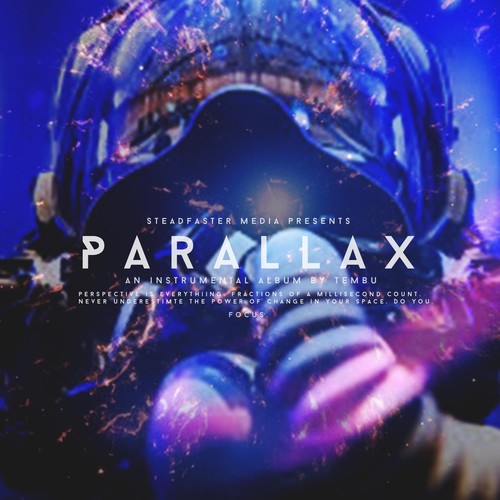Parallax (Explicit)