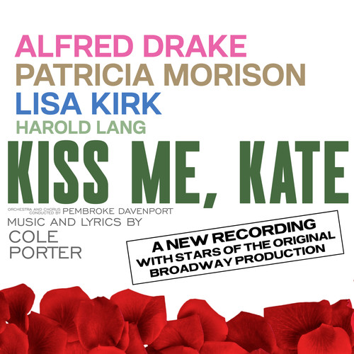 Kiss Me Kate