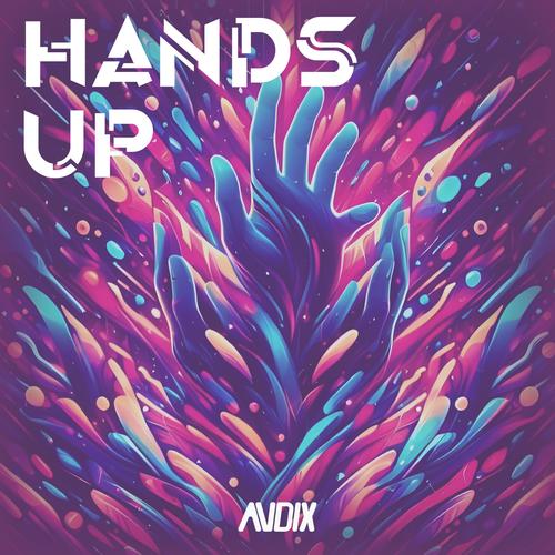 Hands Up (Explicit)