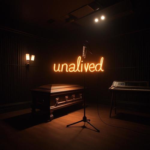 #UNALIVED (Explicit)