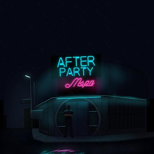 After Party (Explicit)