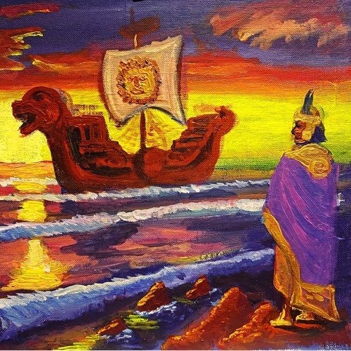 Tupak Yupanki