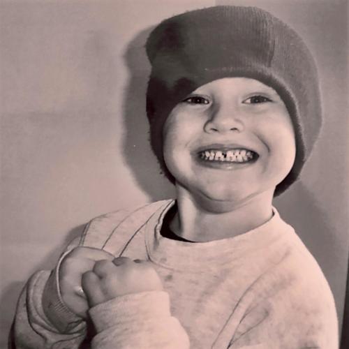 Stuck This Way (Explicit)