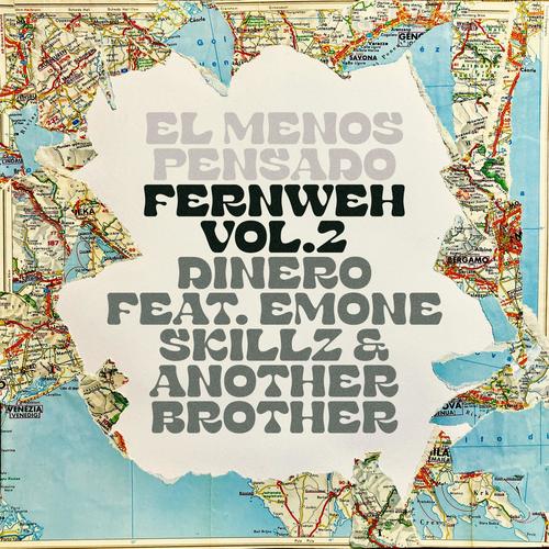 Dinero (feat. Emone Skillz & Another Brother) [Explicit]