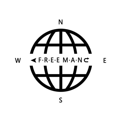 FREE MAN