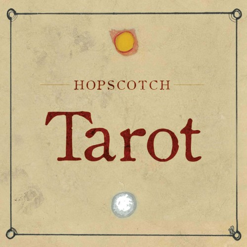 Veronika Krausas: Hopscotch Tarot