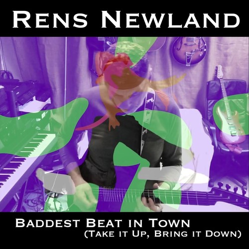 Baddest Beat in Town (Take It Up, Bring It Down)