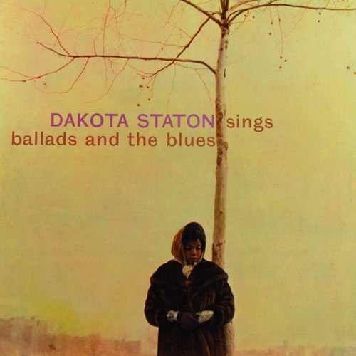 Sings Ballads And The Blues