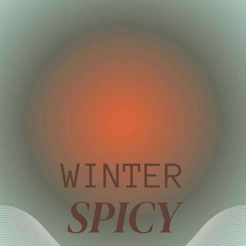 Winter Spicy