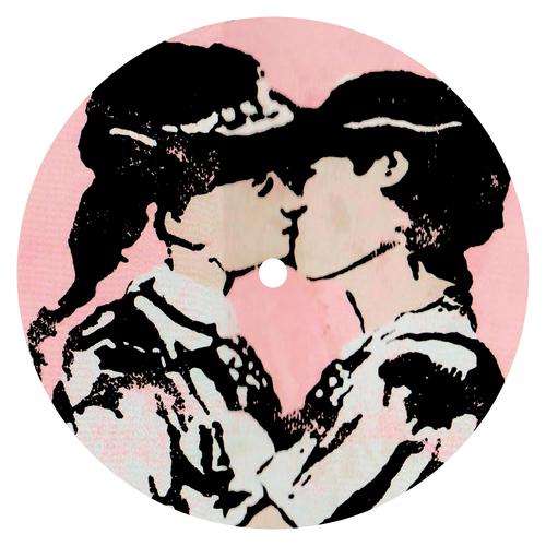 My love (feat. OKEVERYONE)