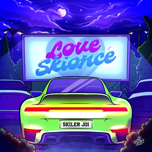 LOVE SKIONCÉ (Explicit)