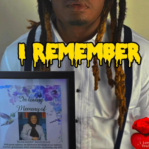 I Remember