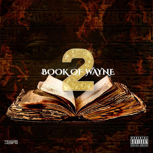 Book of Wayne 2 (Explicit)