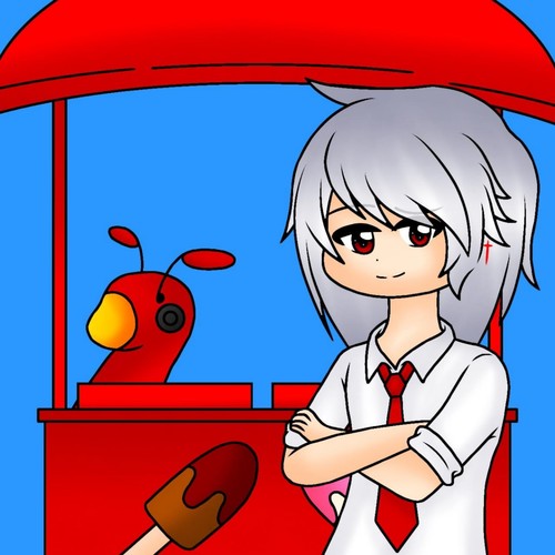 รถไอติม