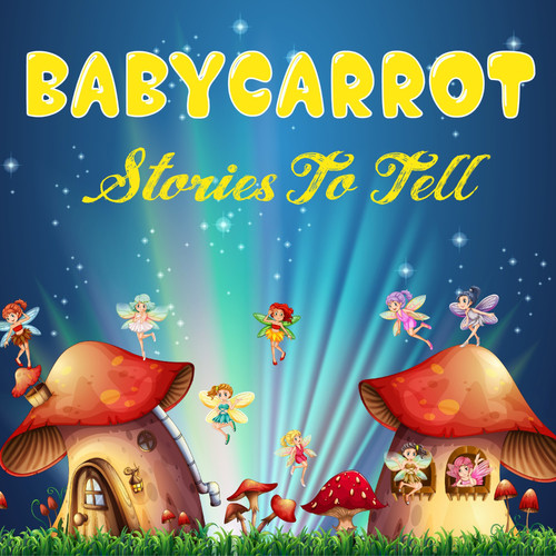 Stories to Tell
