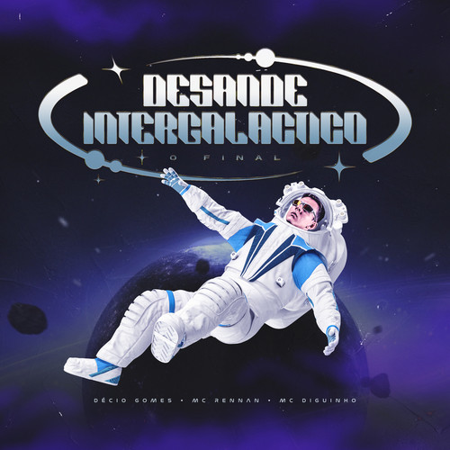 Desande Intergalático - O Final (Explicit)