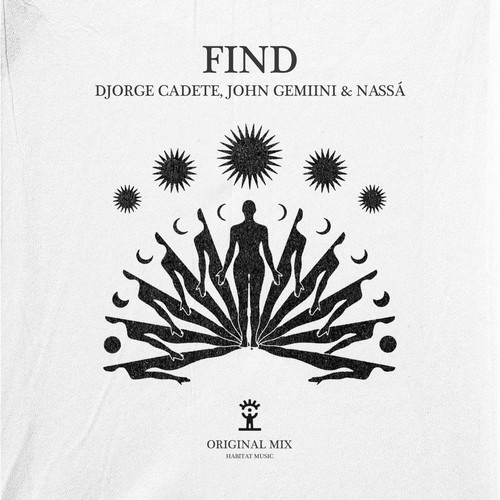 Find (Original Mix)