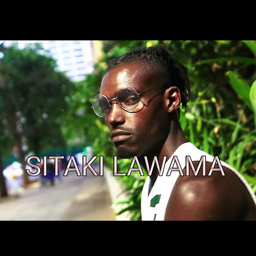 Sitaki Lawama (Explicit)