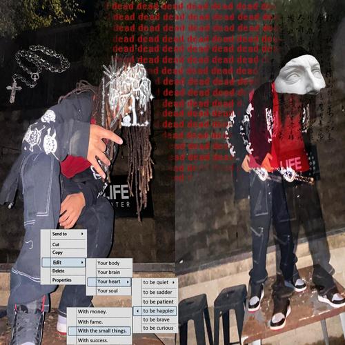 Replicate (Explicit)