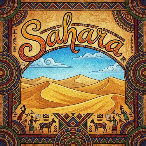 Sahara
