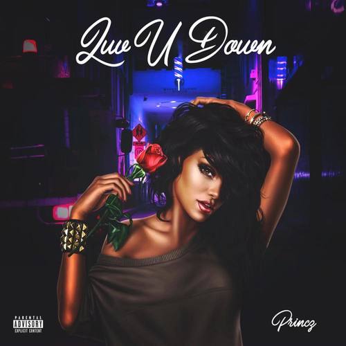Luv U Down (Explicit)
