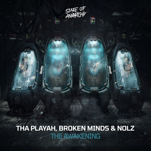The Awakening (Explicit)